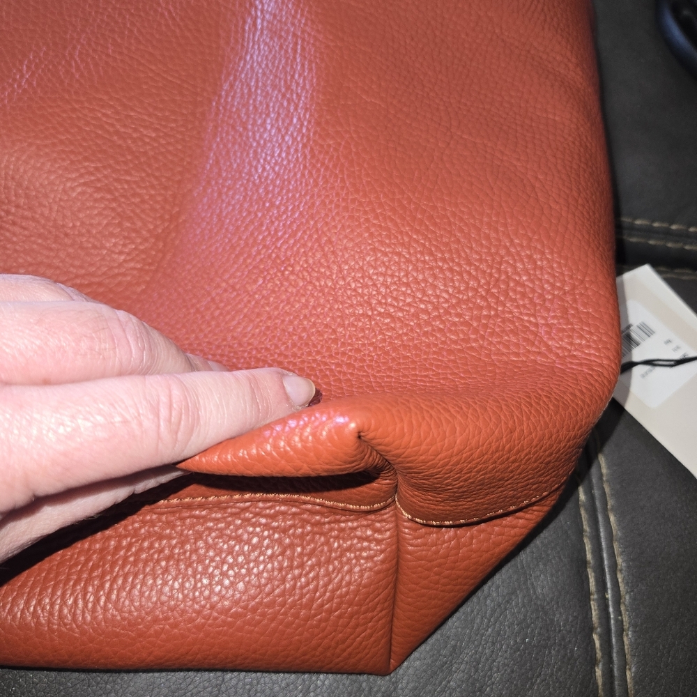 Cuyana Classic Easy Tote - Picture 14 of 16